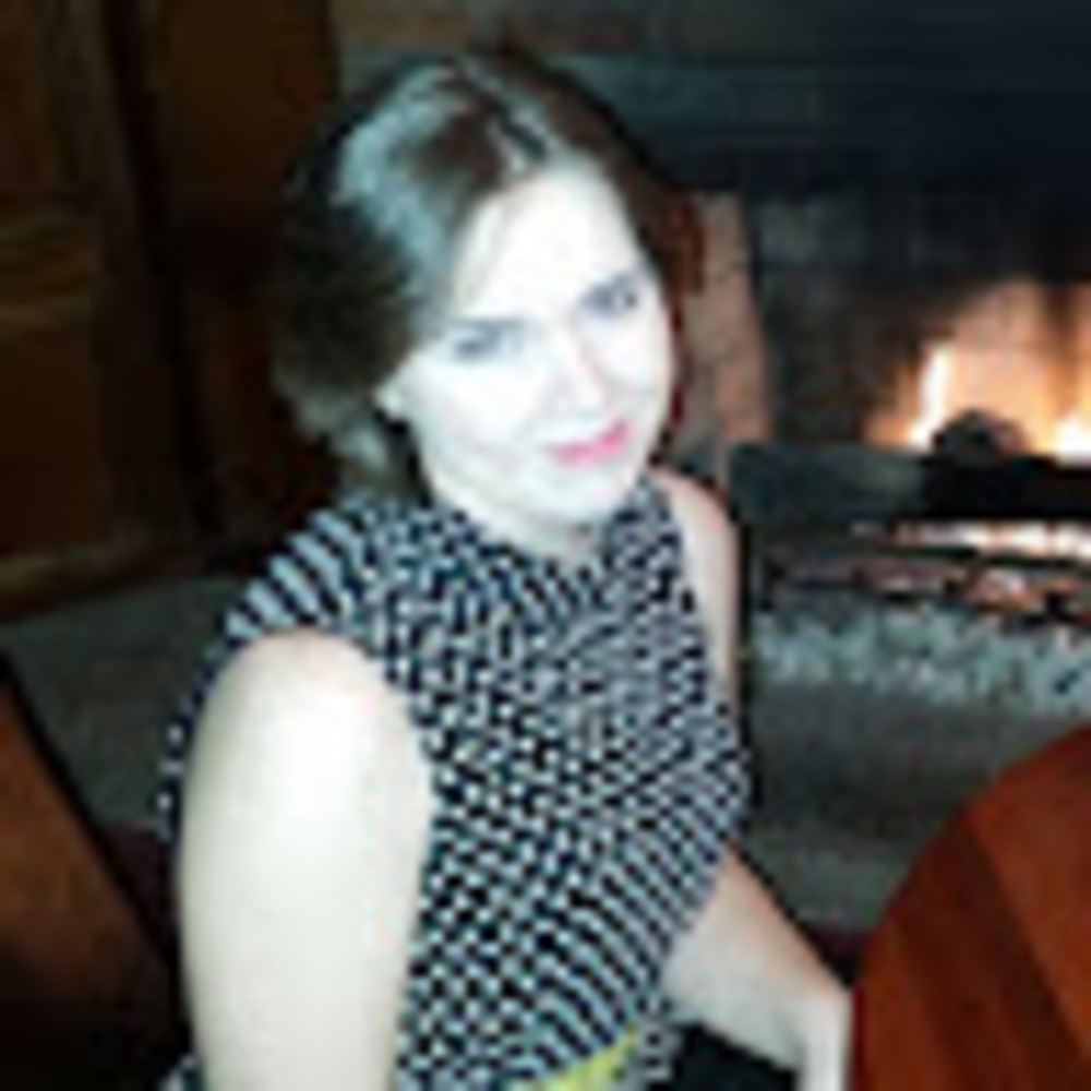 Meet your Posher, Tatiana